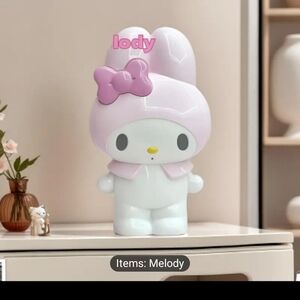 My Meoldy Pen/pencil Holder